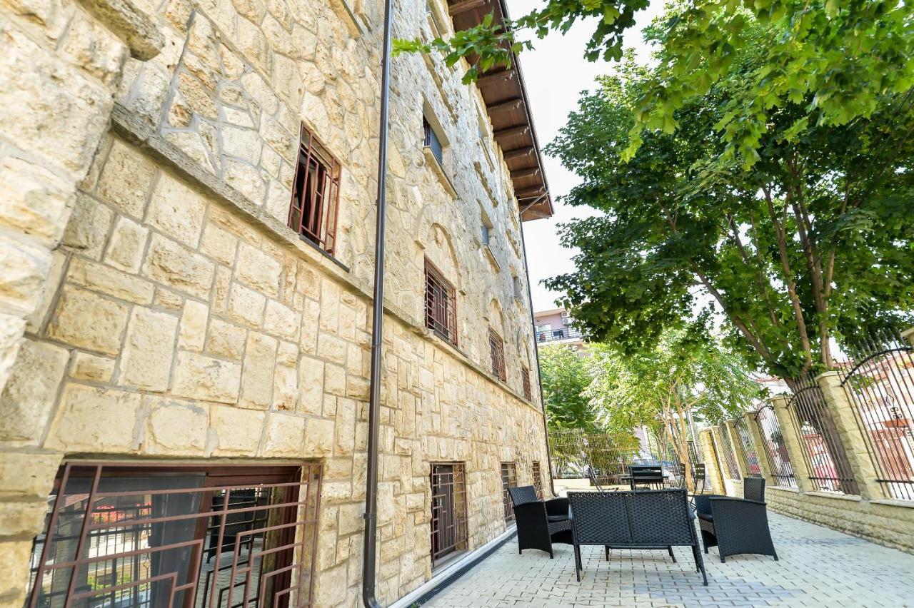 Vila Sabarel Eforie Sud  Exterior photo