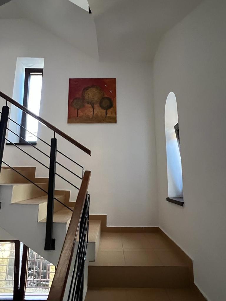 Vila Sabarel Eforie Sud  Exterior photo