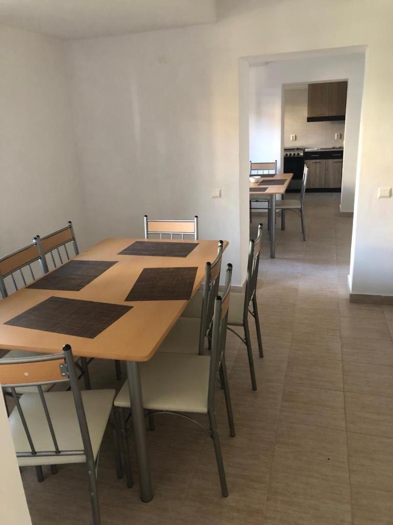 Vila Sabarel Eforie Sud  Exterior photo