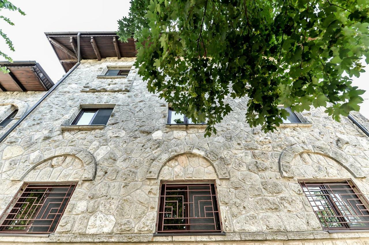 Vila Sabarel Eforie Sud  Exterior photo